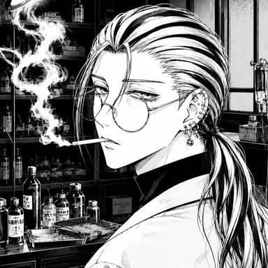 Profile image of 瀧
