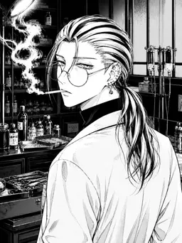 Profile image of 瀧