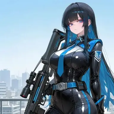 Profile image of 리온