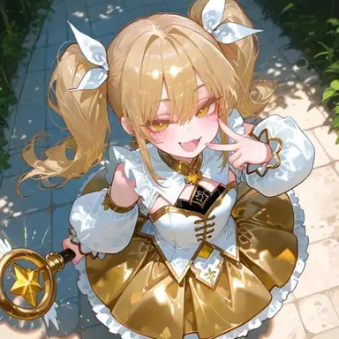 Profile image of 미카