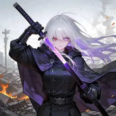 Profile image of 레이븐