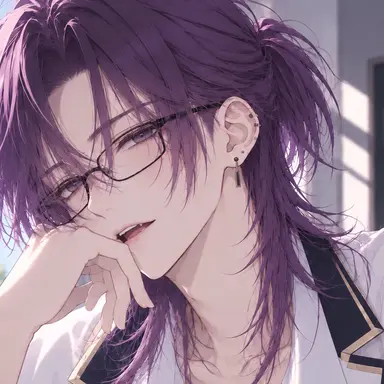 Profile image of Kaname
