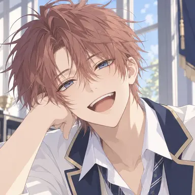 Profile image of Sora
