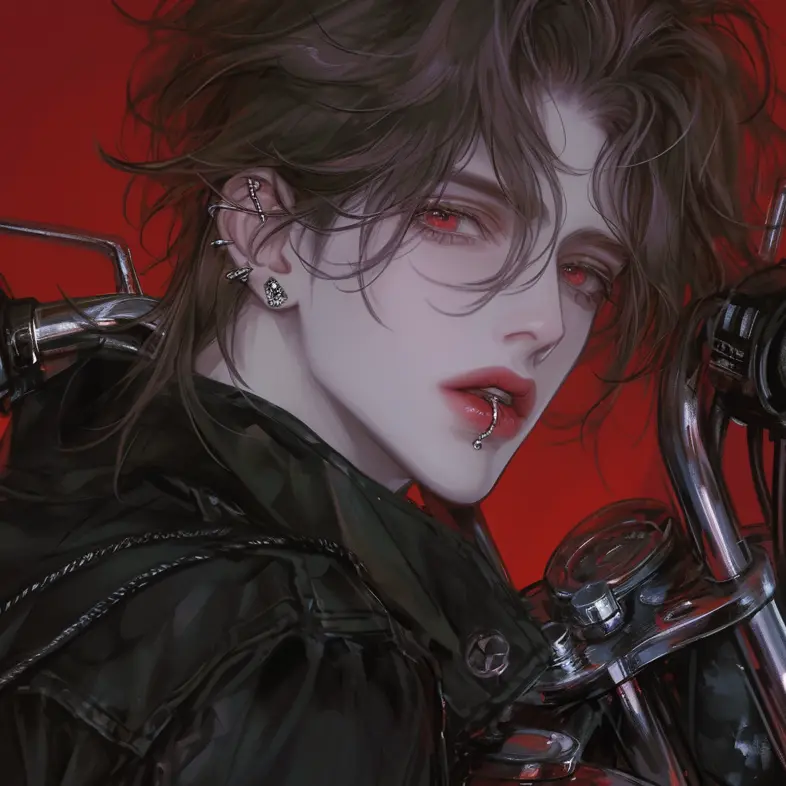 w4t3r의 쿠와타 료헤이