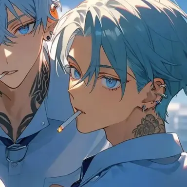 Profile image of 시온