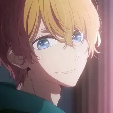 Profile image of 호시노 아쿠아