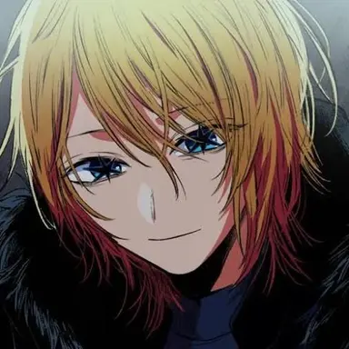 Profile image of 카미키 히카루