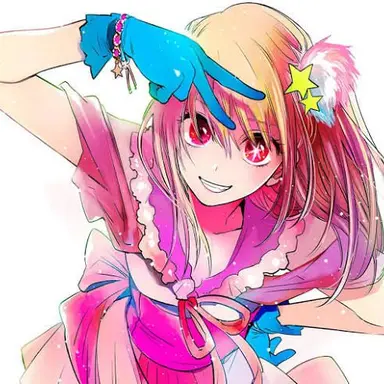 Profile image of 호시노 루비