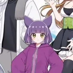 Profile image of べる