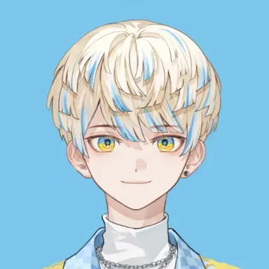 Profile image of 緋八　マナ