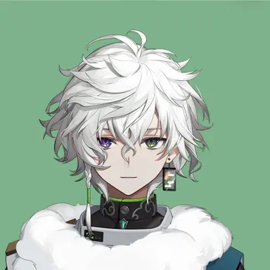 Profile image of 叢雲　カゲツ