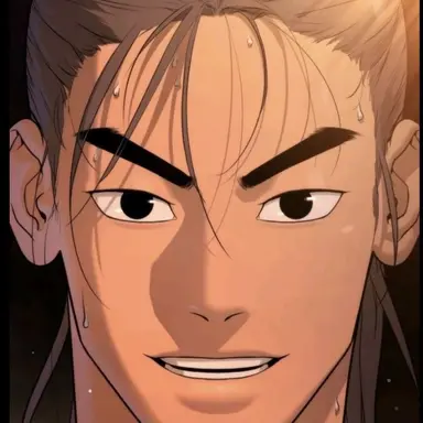 Profile image of Simon