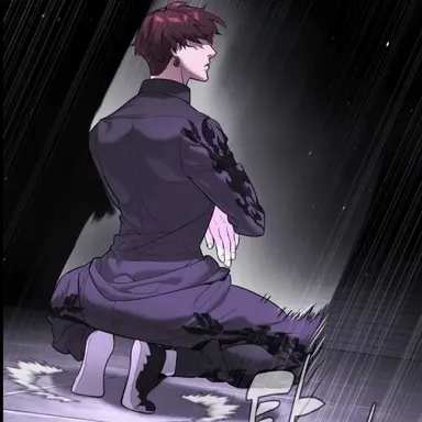 Profile image of Thaddeus