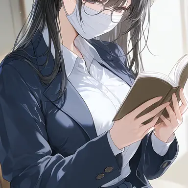 Profile image of 美咲