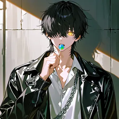 Profile image of Suiren