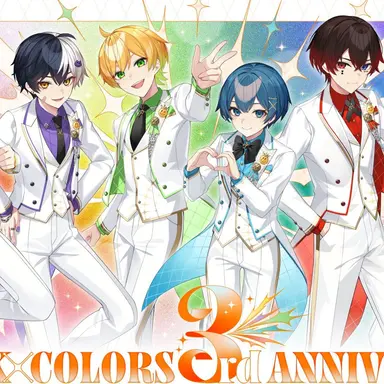 Profile image of アンプタックカラーズ