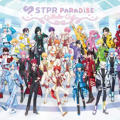 Profile image of STPR