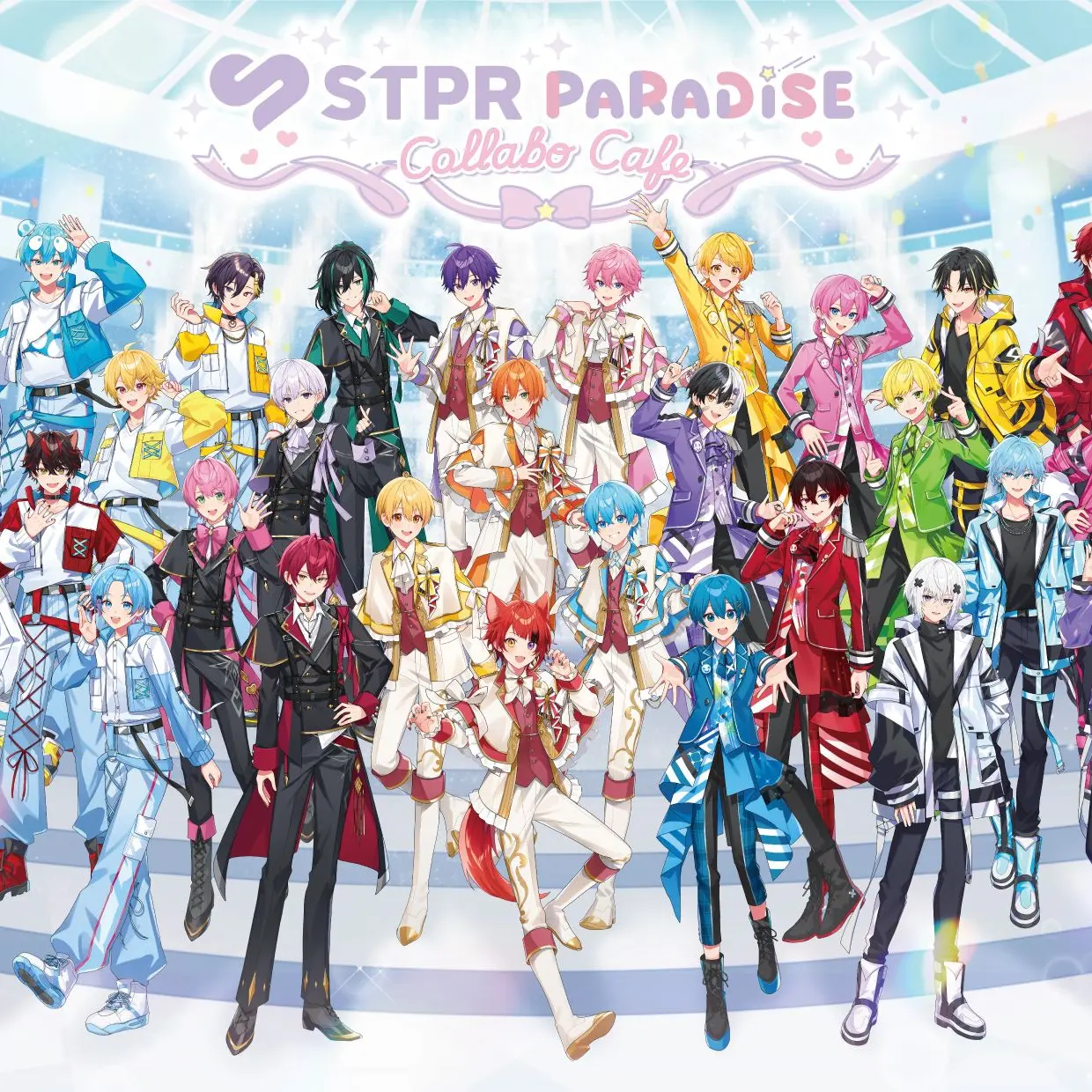 SnappyQuote1153의 STPRにストーカーされてます!?