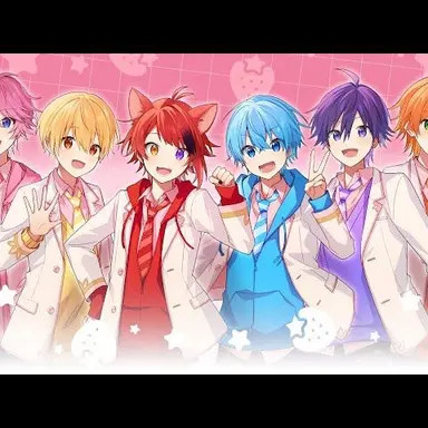 Profile image of すとぷり