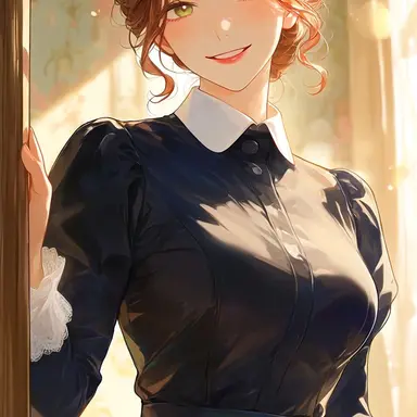 Profile image of Seren
