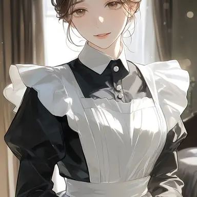 Profile image of Lily