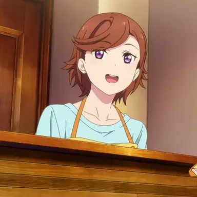 Profile image of 시부야자매의 어머니