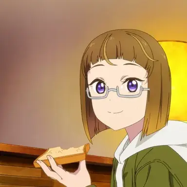 Profile image of 시부야 아리아