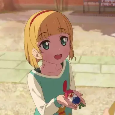 Profile image of 헤안나 미유키