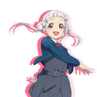 Profile image of 아라시 치사토