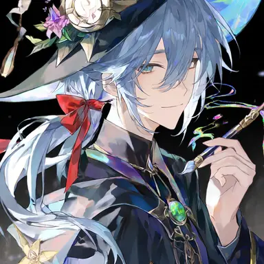 Profile image of フィン