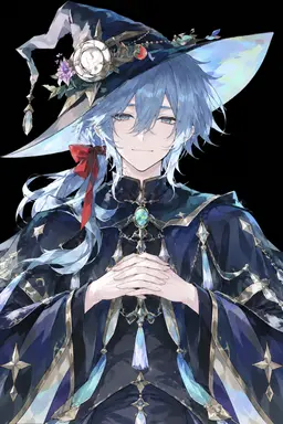 Profile image of フィン