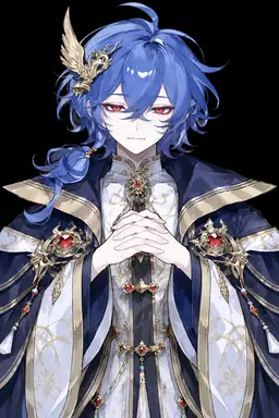 Profile image of ウィル
