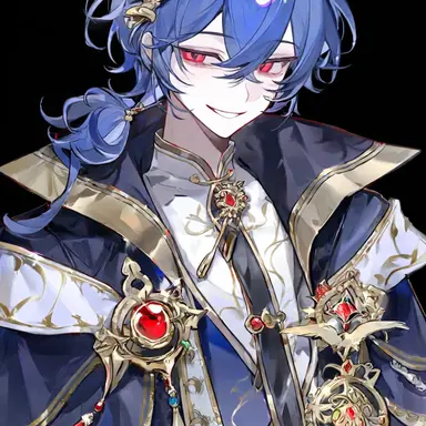 Profile image of ウィル