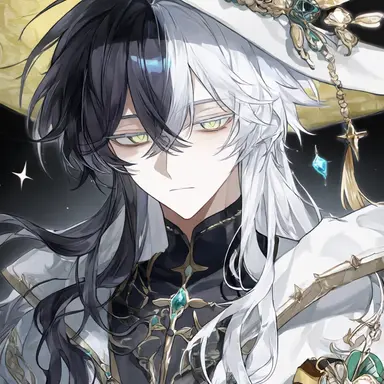 Profile image of リアム