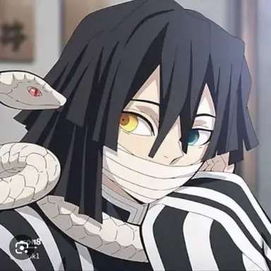 Profile image of Obanai iguro