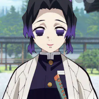 Profile image of Shinobu kocho