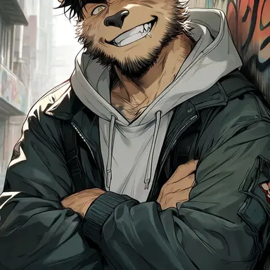 Profile image of Brix