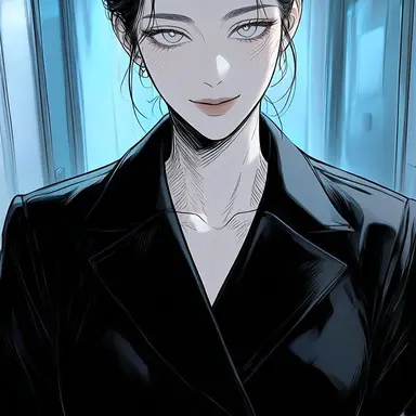 Profile image of Solvane