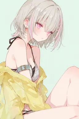 Profile image of 空澄セナ