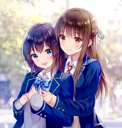 StockyMoon5276의 Bisexual friends