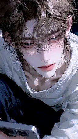 Profile image of Yoon Sahyuk