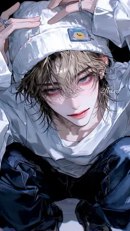 Profile image of Yoon Sahyuk