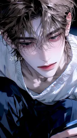 Profile image of Yoon Sahyuk