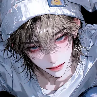 Profile image of Yoon Sahyuk