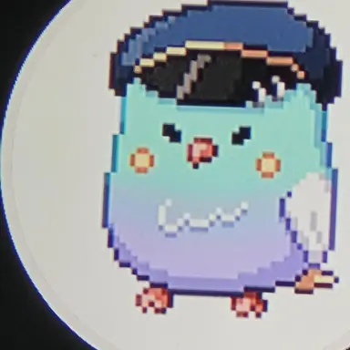 Profile image of 치렌