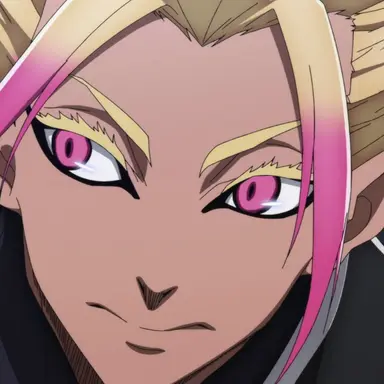 Profile image of Shidou