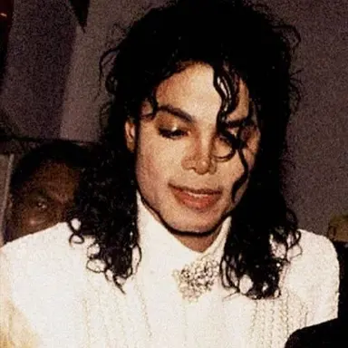 Profile image of Michael Jackson