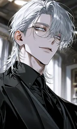 Profile image of 리츠키