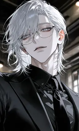Profile image of 리츠키