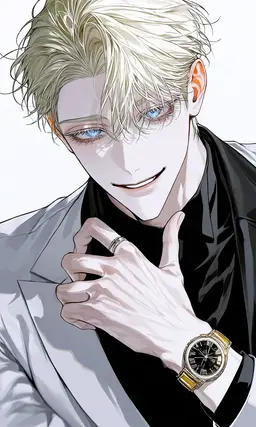 Profile image of 에드워드